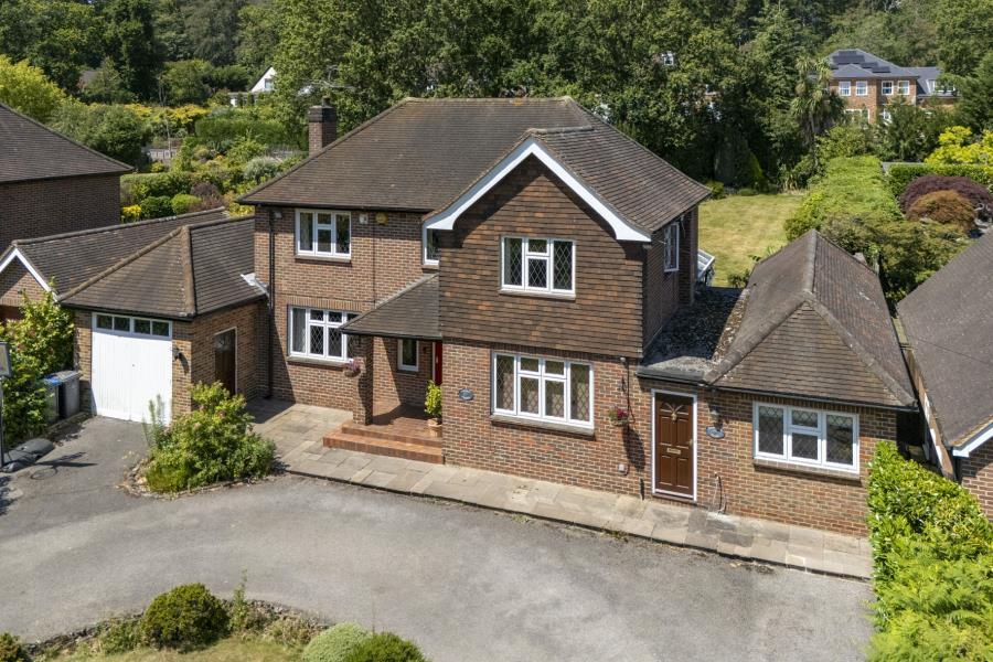 Main image of property: Virginia Water, Surrey