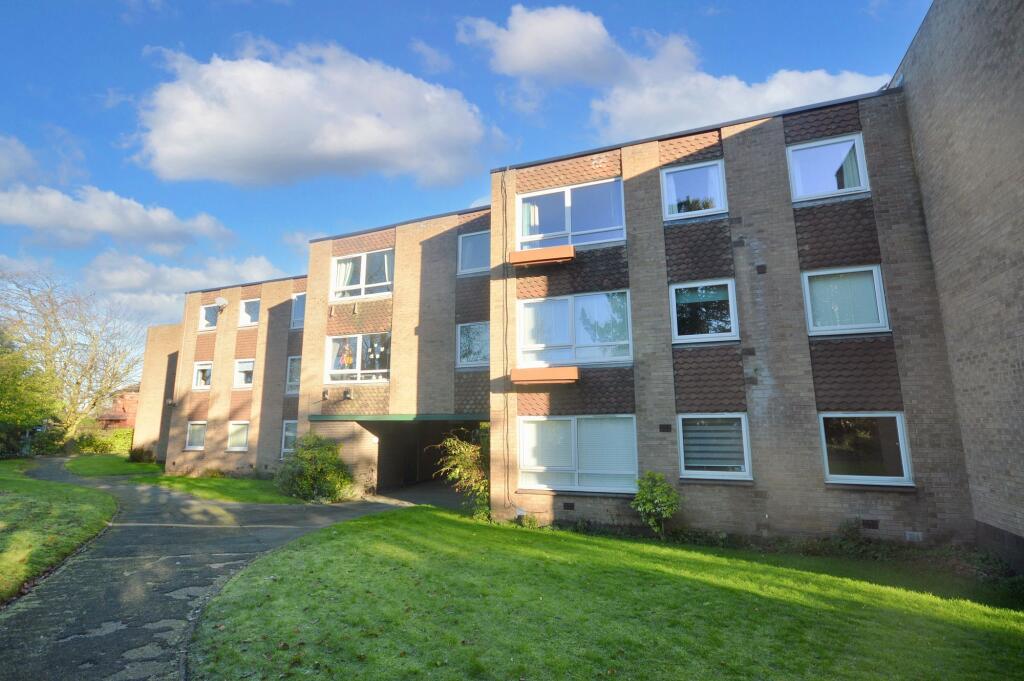 Main image of property: Moseley Grange, Cheadle Hulme, SK8