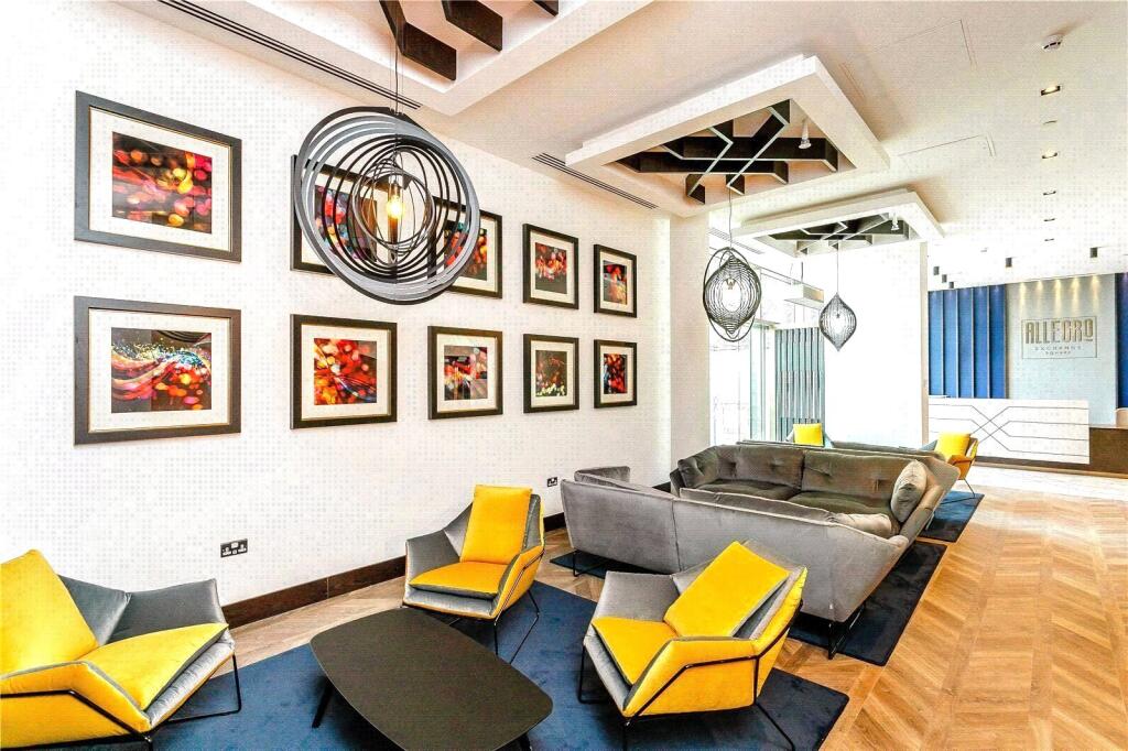 Additional image 10 of Allegro Living, The Priory Queensway, Birmingham, West Midlands, B4
