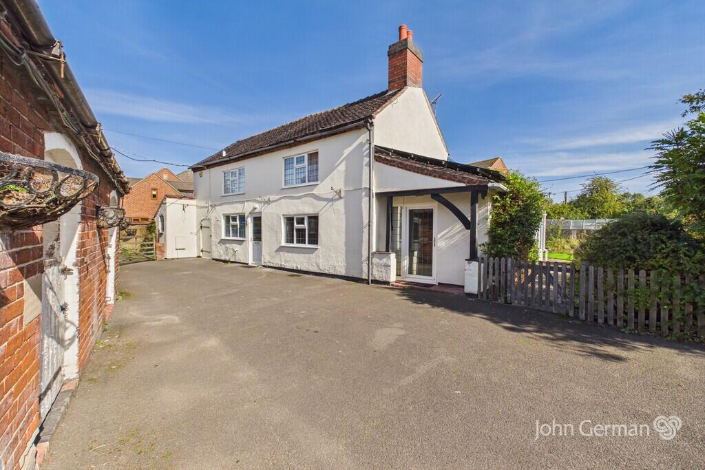 Main image of property: Main Road, Anslow
