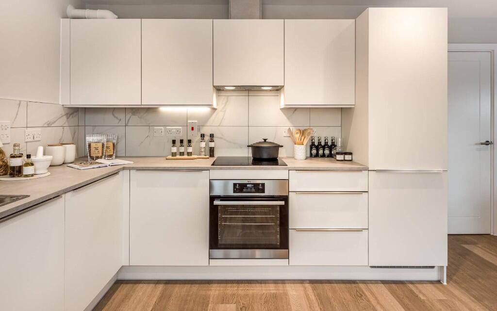 Main image of property: Fordham Road
Soham
CB7 5AH