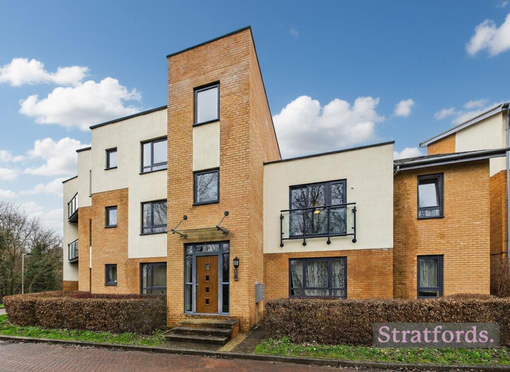 Main image of property: Lexham Road, Ashland, MK6