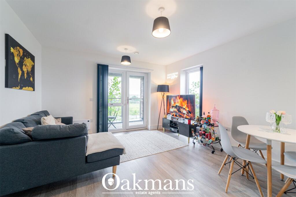 Cooper Avenue, Birmingham, B31 photo 5