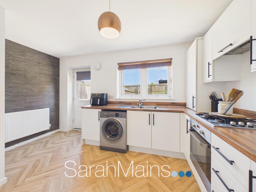 House in Sunderland, Downhill - View 3