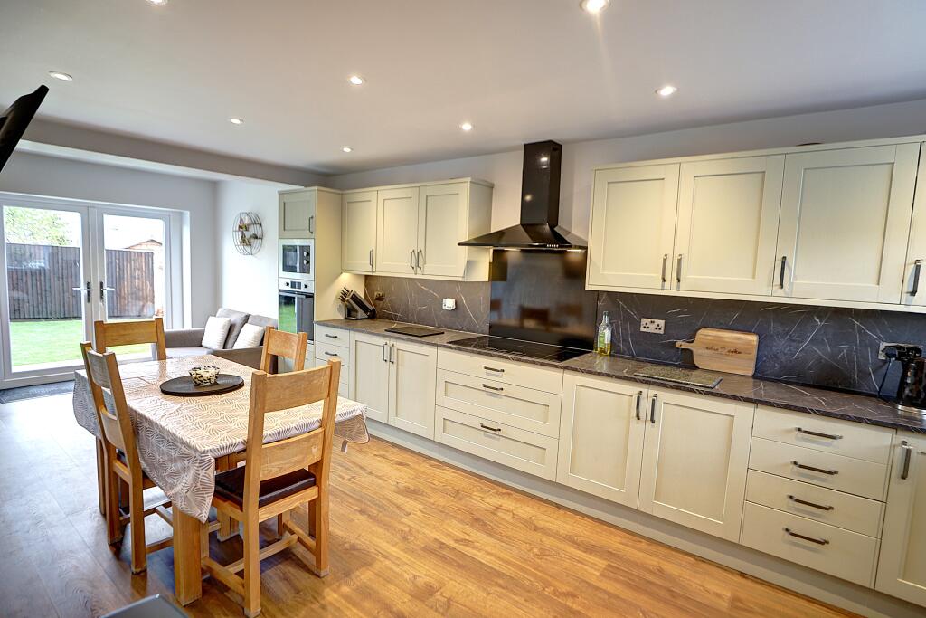 House in Hinderwell, Staithes - View 5