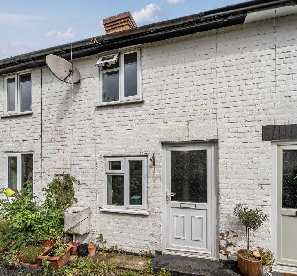 Main image of property: Salop Road, Welshpool