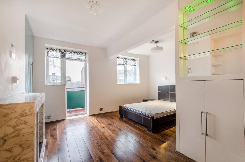 Main image of property: Boone Street, Lewisham, London, SE13