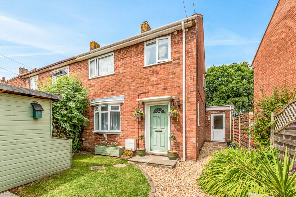 Main image of property: Duke Of Edinburgh Way, Malvern