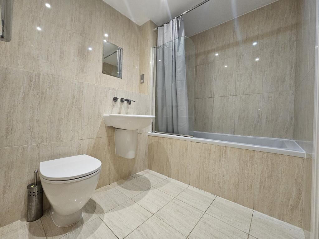 Additional image 2 of The Ashes, BIRMINGHAM