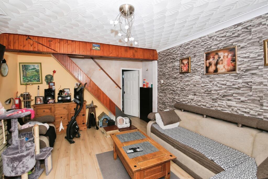 House in Peterborough - View 4