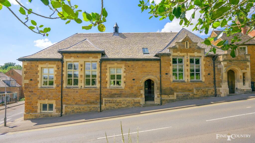 Main image of property: Uppingham