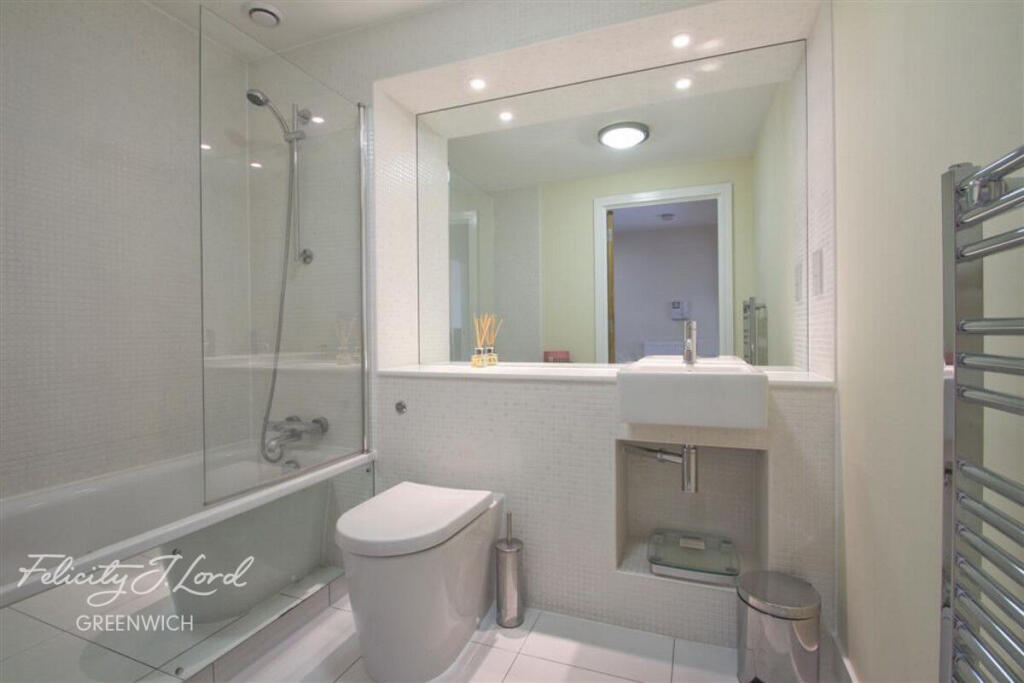 Main image of property: Merryweather Place, London