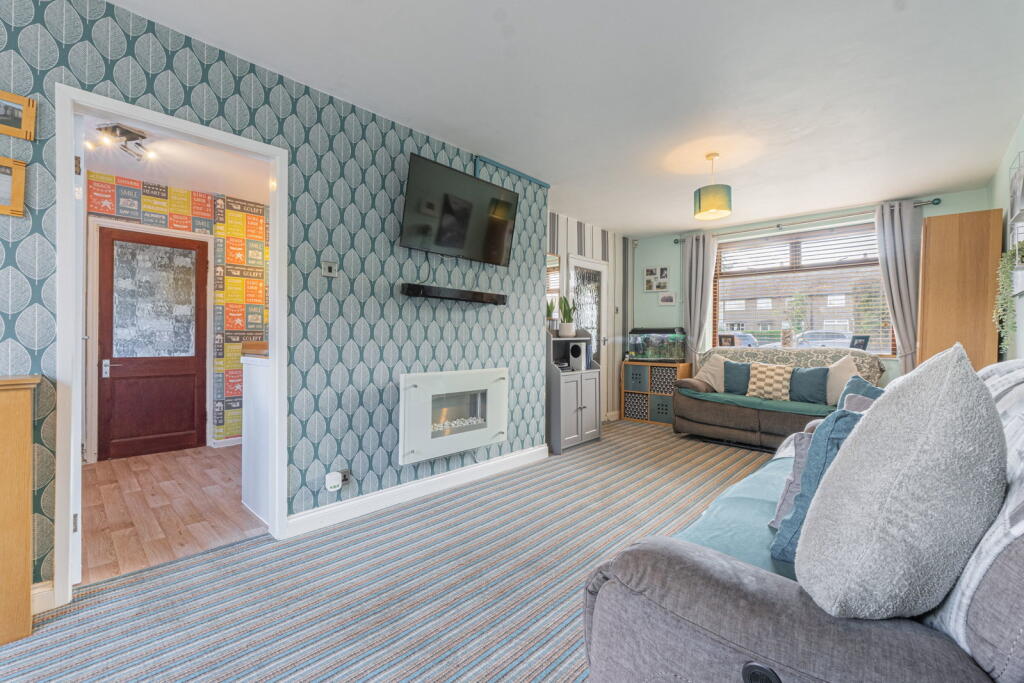 House in Birmingham, West Midlands - View 5