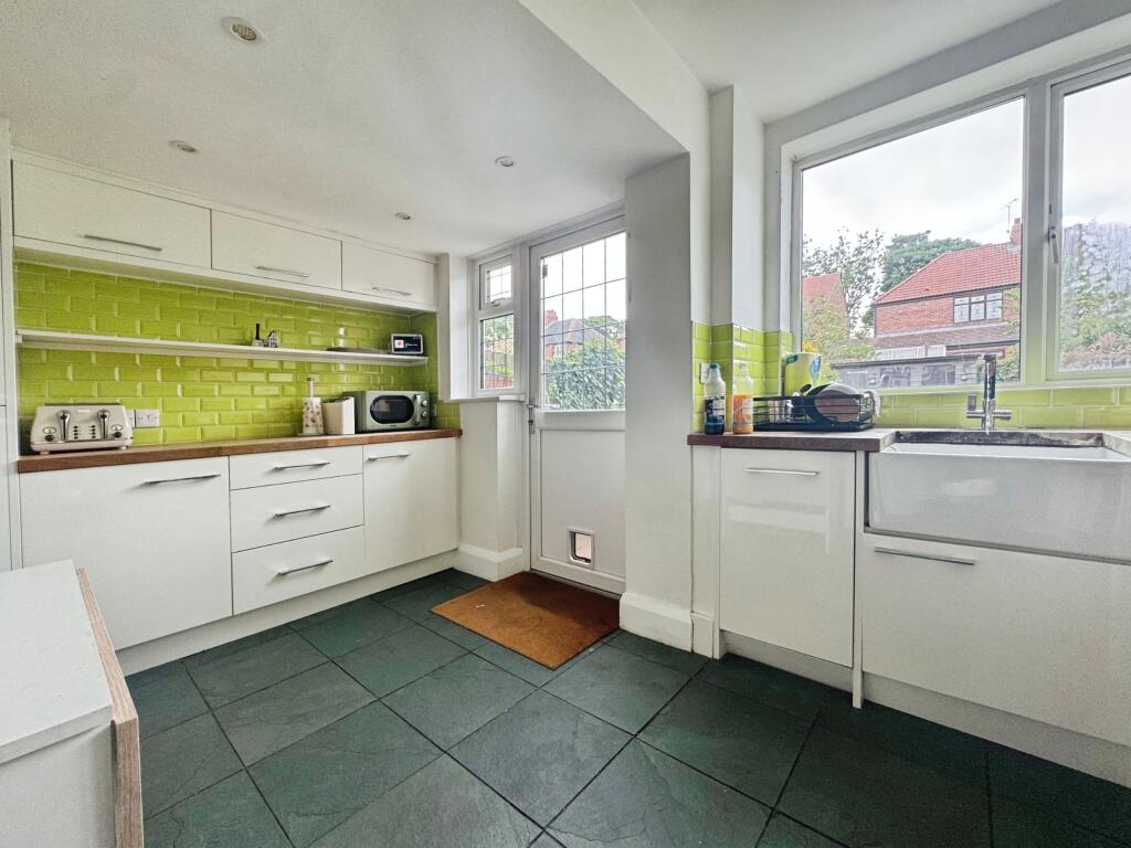 House in Newcastle upon Tyne - View 5