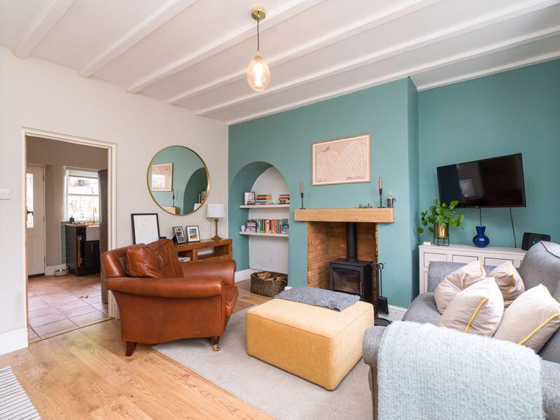 Hockley Road, Broseley - View 3