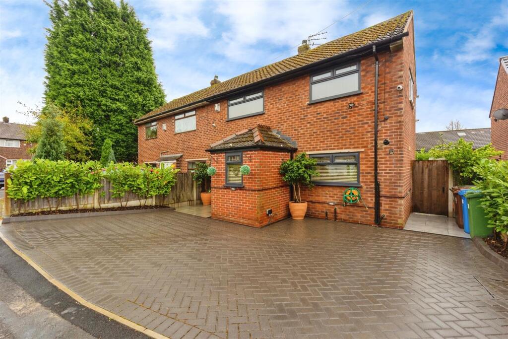Main image of property: Duke Road, Newton, Hyde