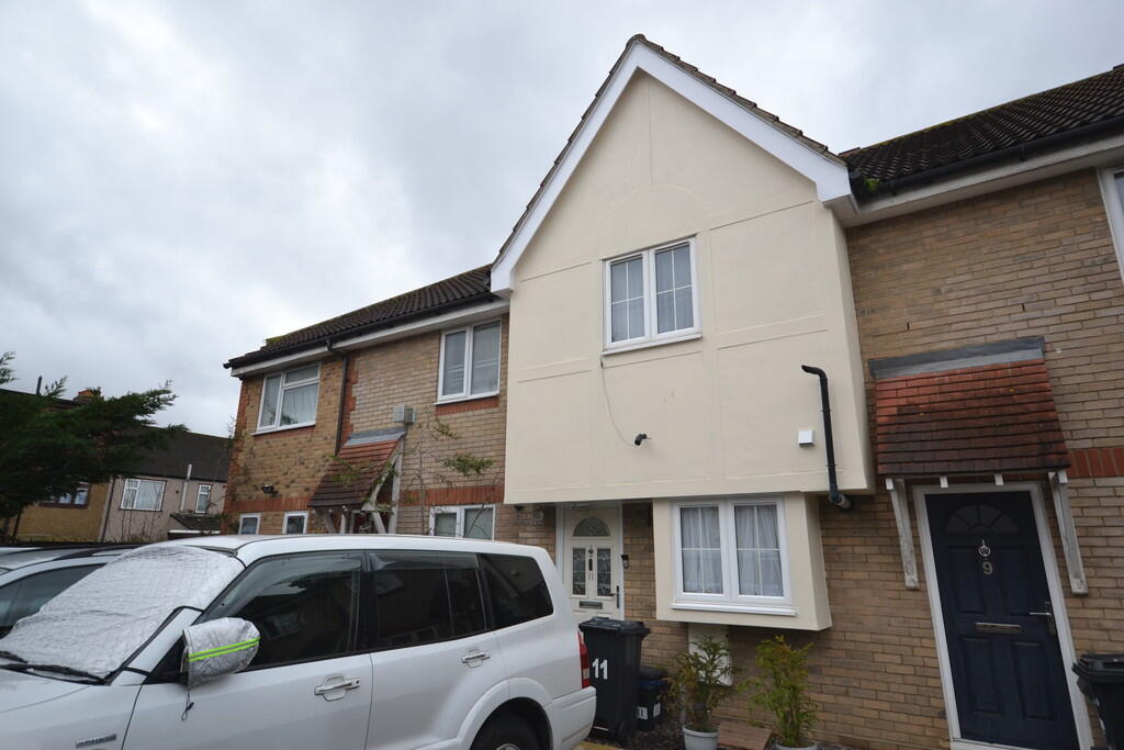 Main image of property: Bexley Gardens, Chadwell Heath