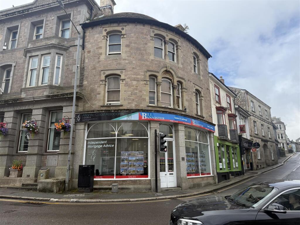 Main image of property: West End, Redruth