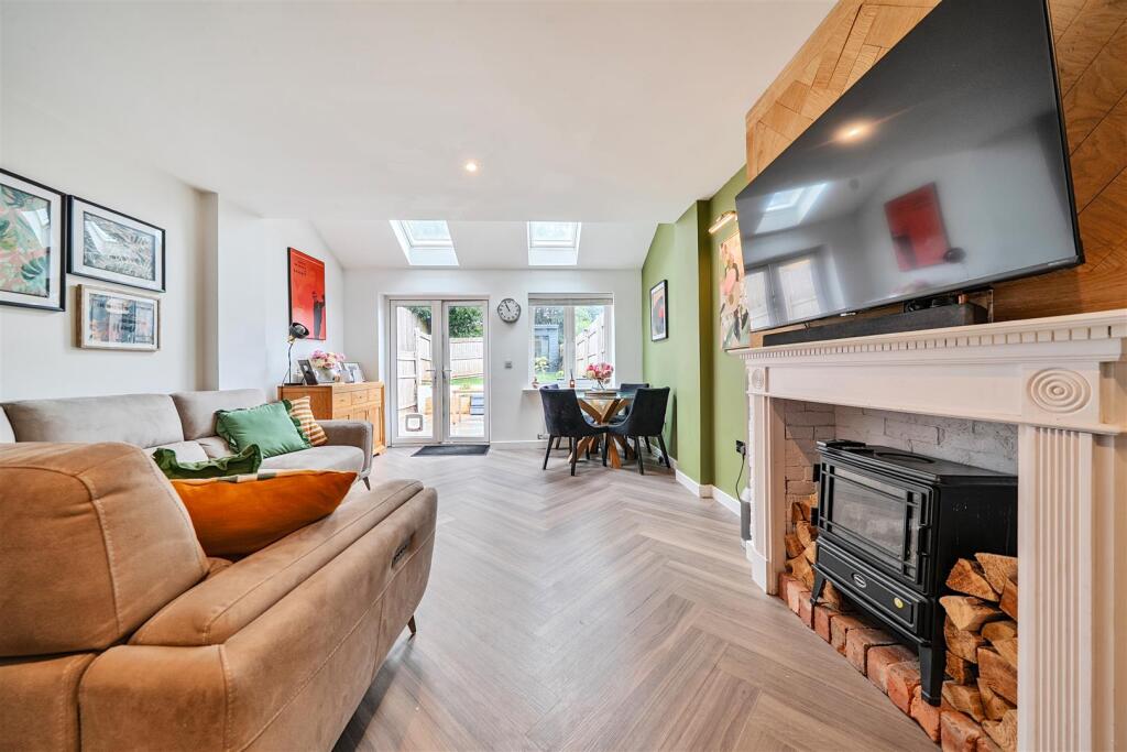House in Bristol - View 5