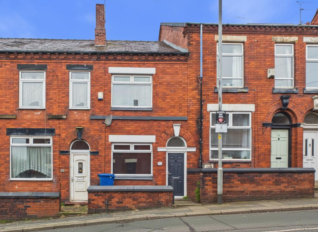 Main image of property: Astley Street, Tyldesley, M29