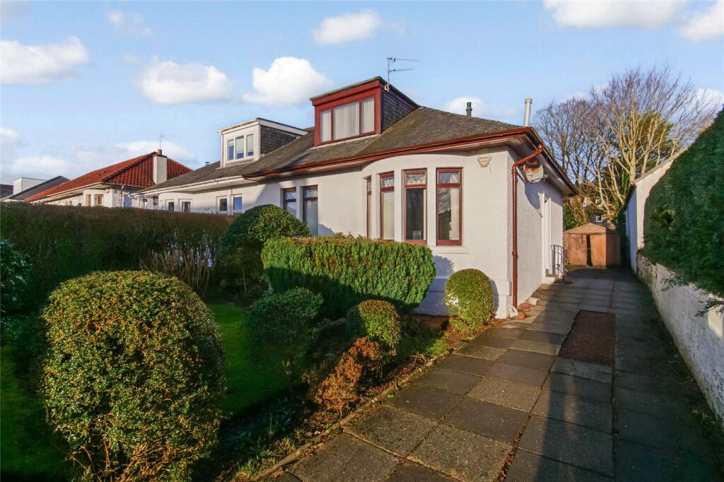 Main image of property: Ladysmith Avenue, Kilbarchan, PA10