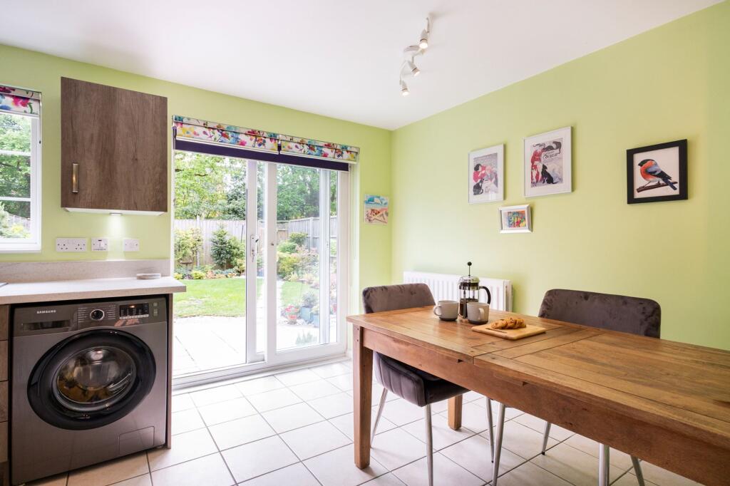 House in Winnersh, Sindlesham - View 5
