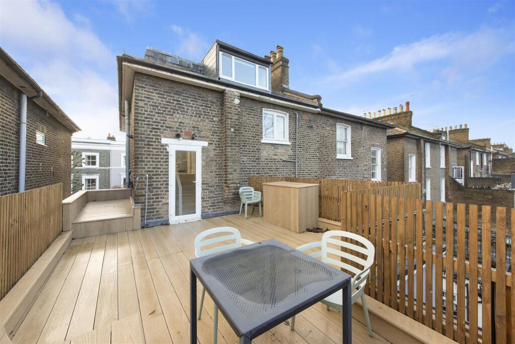 Main image of property: Patshull Road, Kentish Town