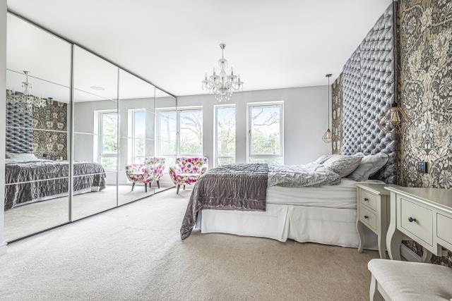 Lysander Drive, Bracknell - More