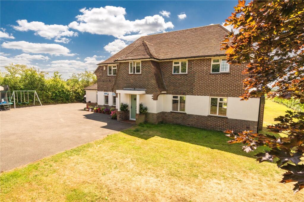 Main image of property: Framfield Road, Lankhurst Oak, Blackboys, Uckfield, TN22