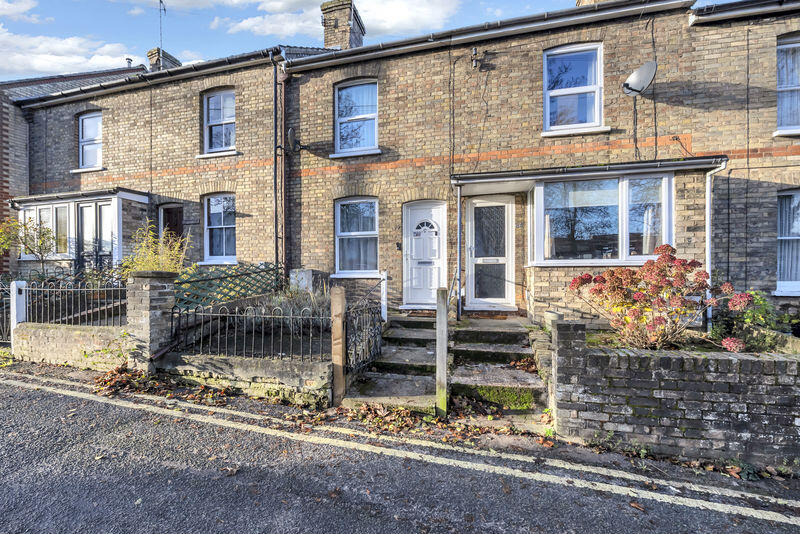 Main image of property: Chalk Road South, Bury St. Edmunds