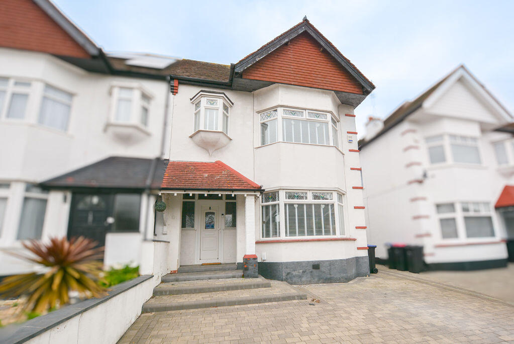 Main image of property: Ambleside Drive, Southend-On-Sea