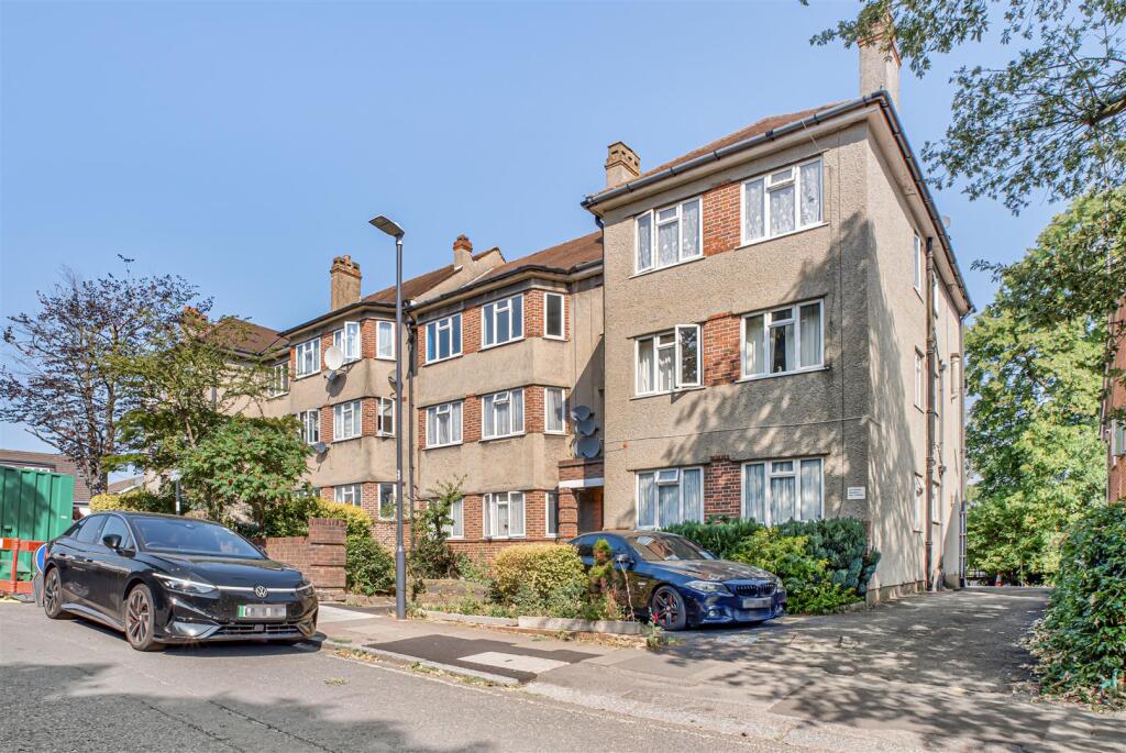 Main image of property: Marlborough Hill, Harrow