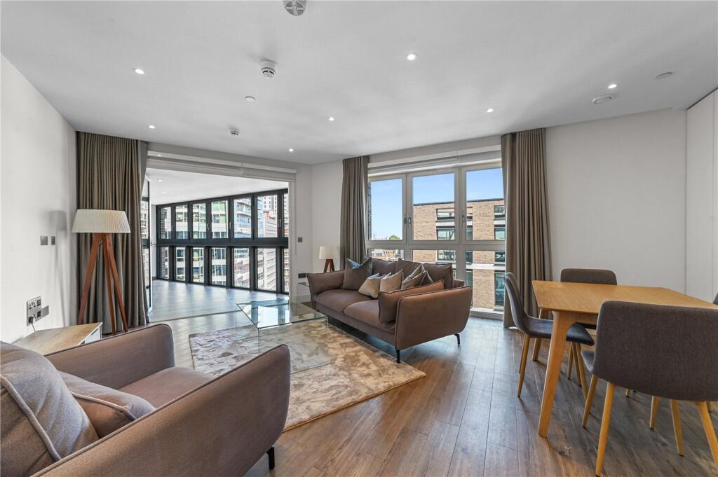 Main image of property: New Drum Street, London, E1