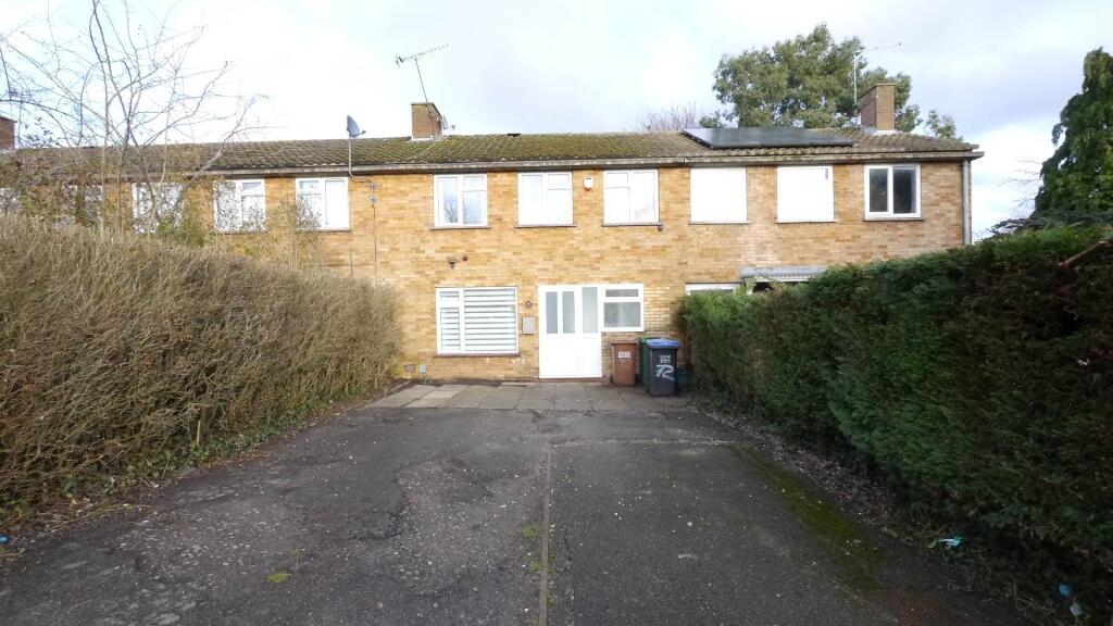 Main image of property: Cherry Way, Hatfield