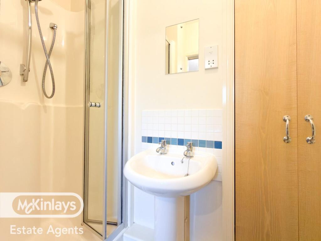 Apartment in Taunton - More