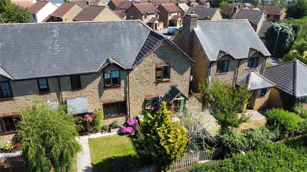 Main image of property: Lower Road, Stalbridge, Sturminster Newton, Dorset, DT10