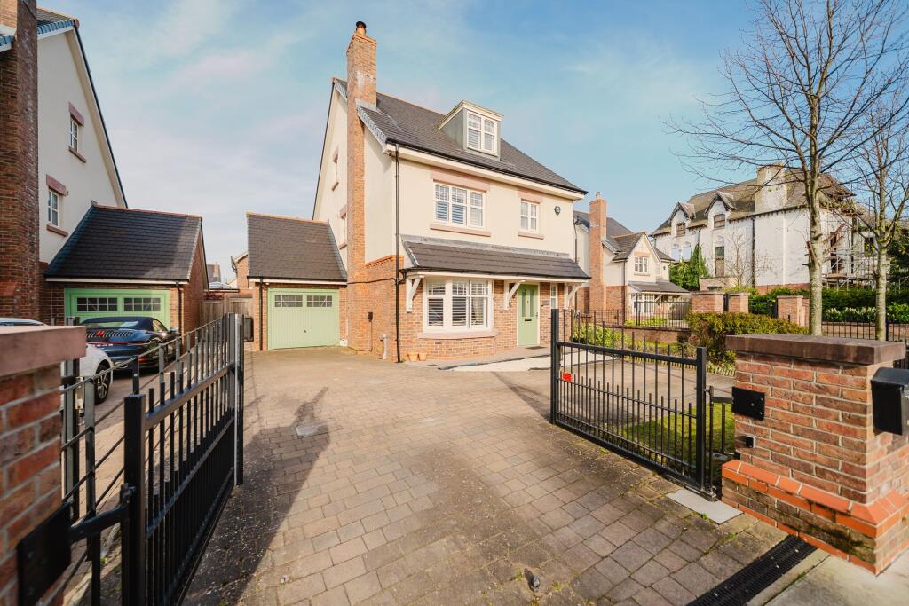 Main image of property: Chesterfield Road, Crosby, L23