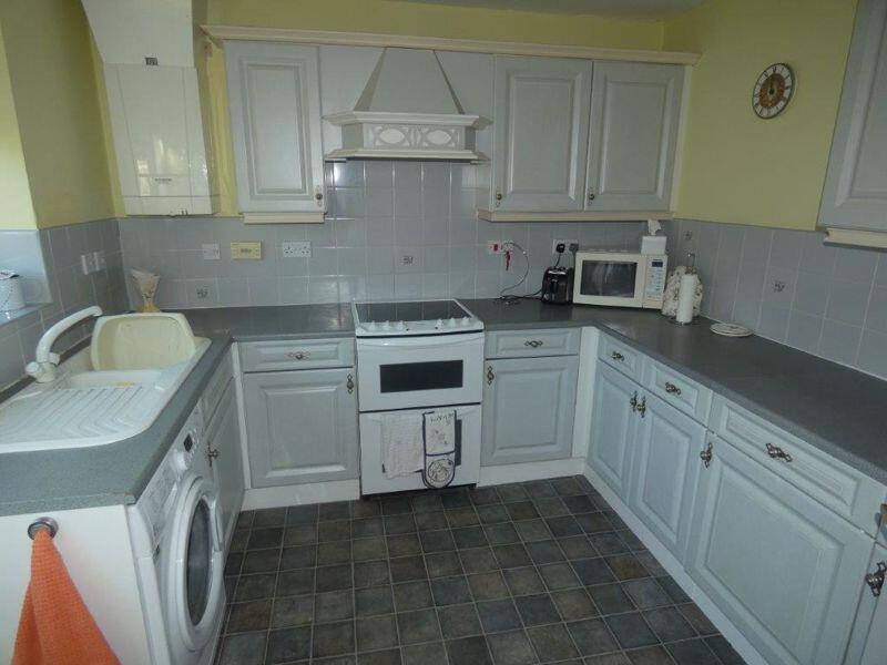 Greenhaugh, West Moor, Newcastle Upon Tyne photo 4