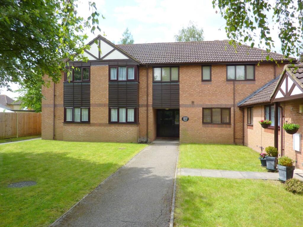 Main image of property: Stewart Close, Stewarts Lodge Stewart Close, WD5