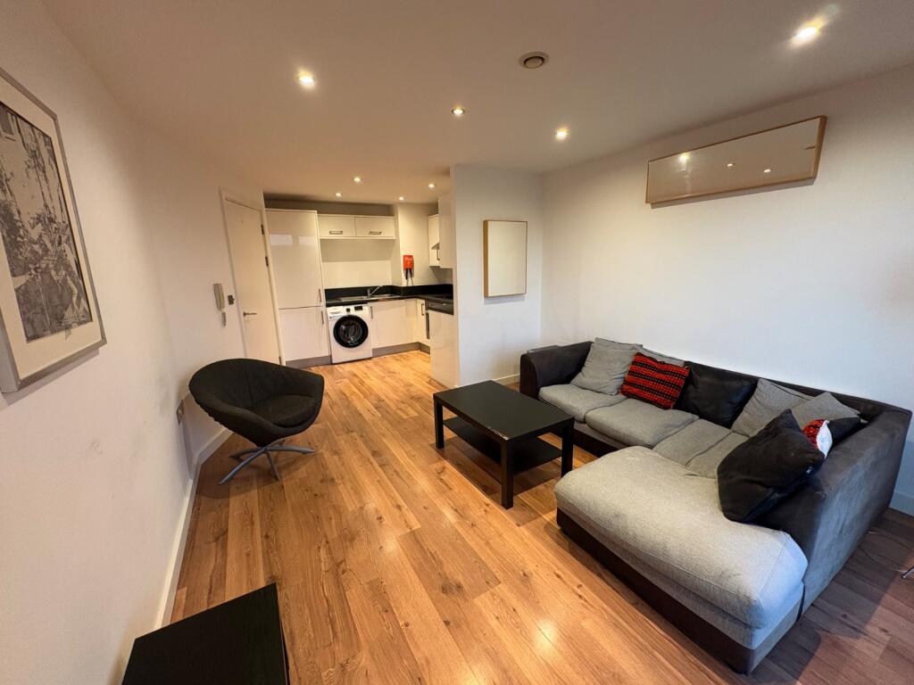 Main image of property: Napier Street, Sheffield, South Yorkshire, UK, S11