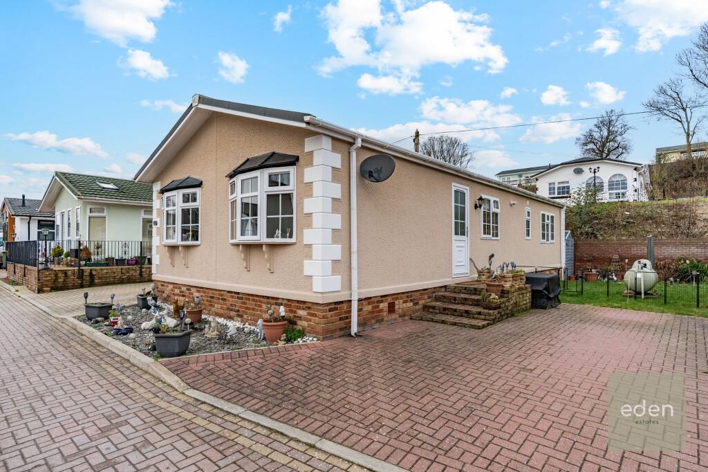 Main image of property: Franklins Avenue, Harrietsham, ME17