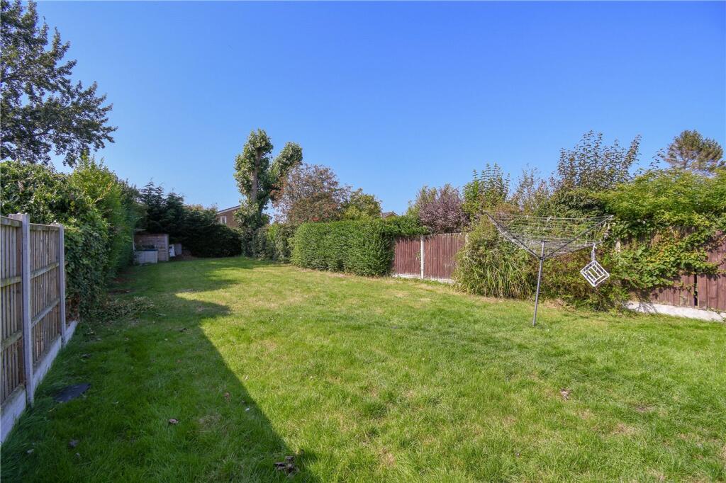 House in Moreton, Overchurch Hill - View 2