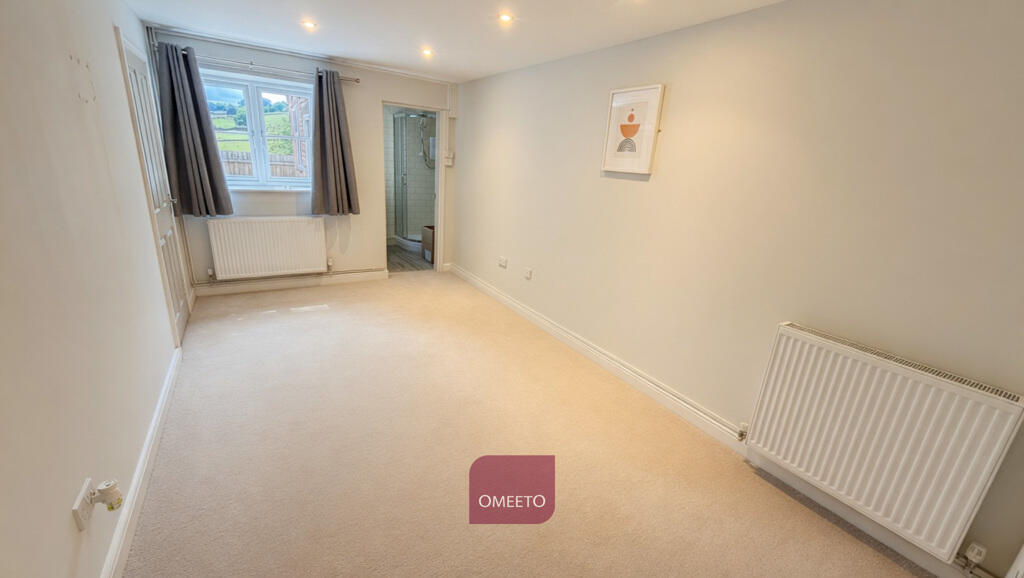 Office to Let