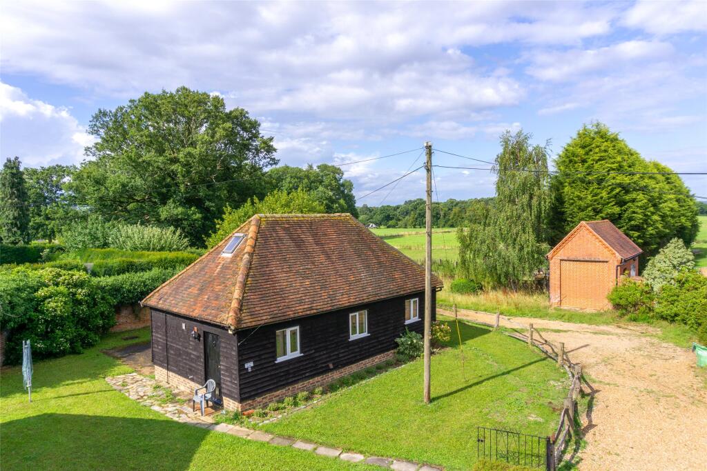 Main image of property: South Lodge Court, Ironsbottom, Reigate, Surrey, RH2