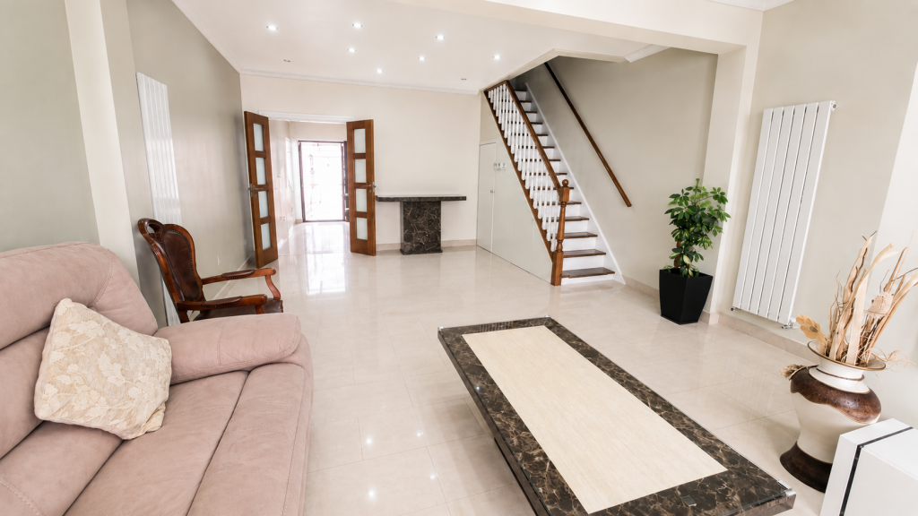 House in London - View 3