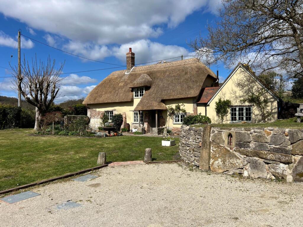 Main image of property: East Creech, Wareham