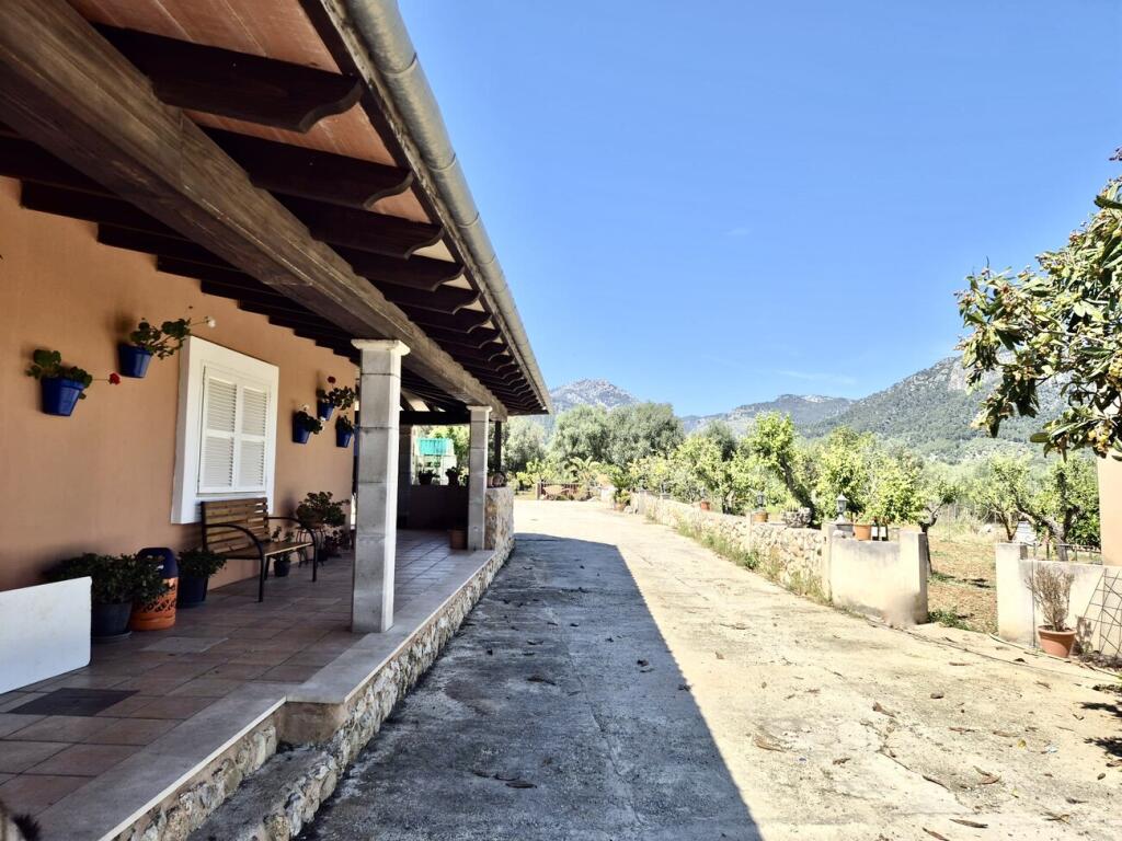 Main image of property: Balearic Islands, Mallorca, Selva