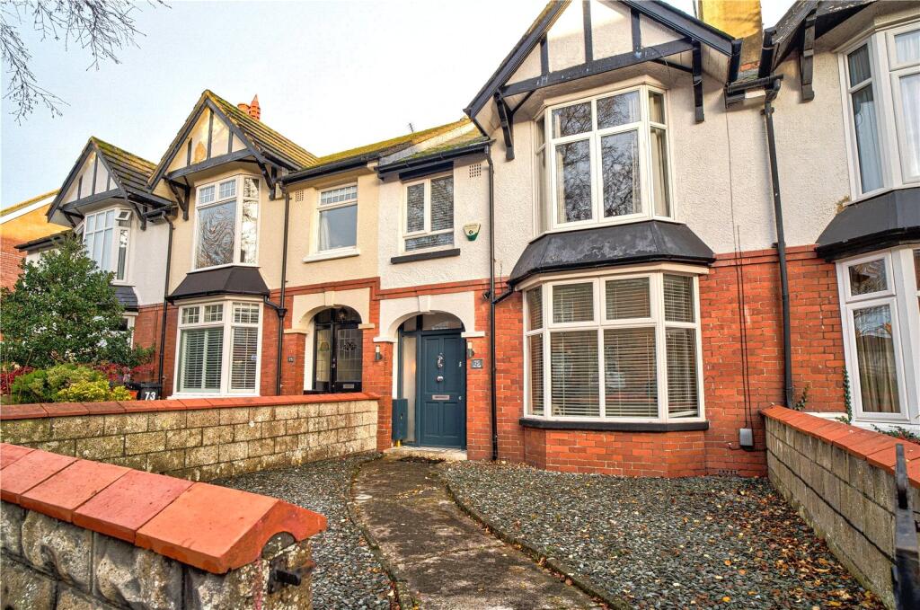 Main image of property: The Mall, Old Town, Swindon, SN1