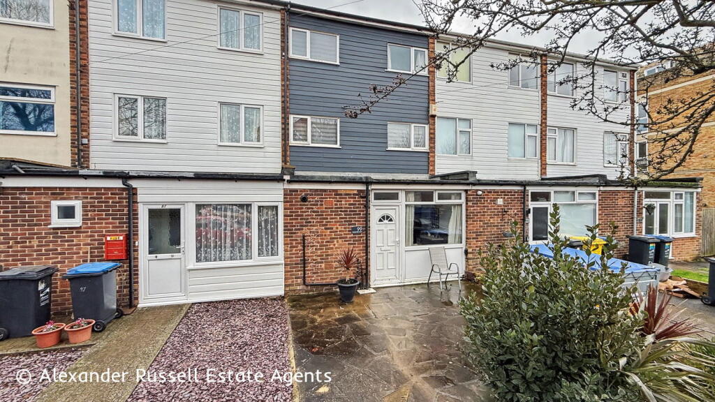 Main image of property: Westgate Bay Avenue, Westgate-on-Sea, CT8