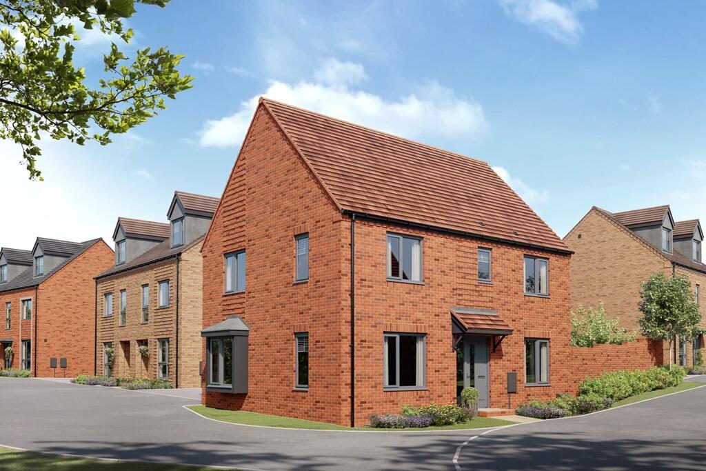 House in Bishop's Stortford, Hockerill